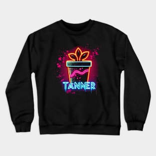 Tanner The Planter Crewneck Sweatshirt